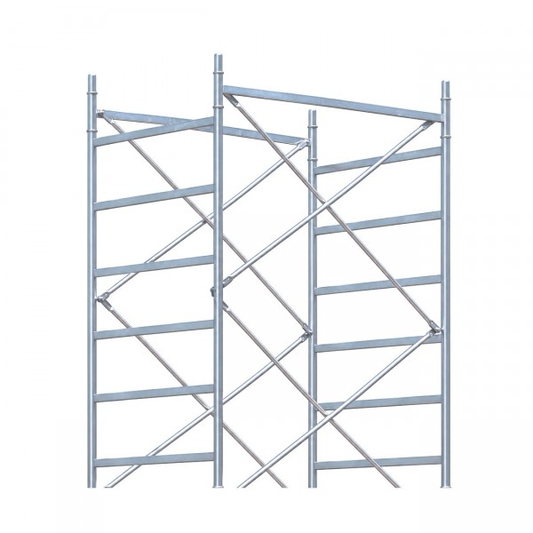 Campata (per mod. FAST) altezza 175cm